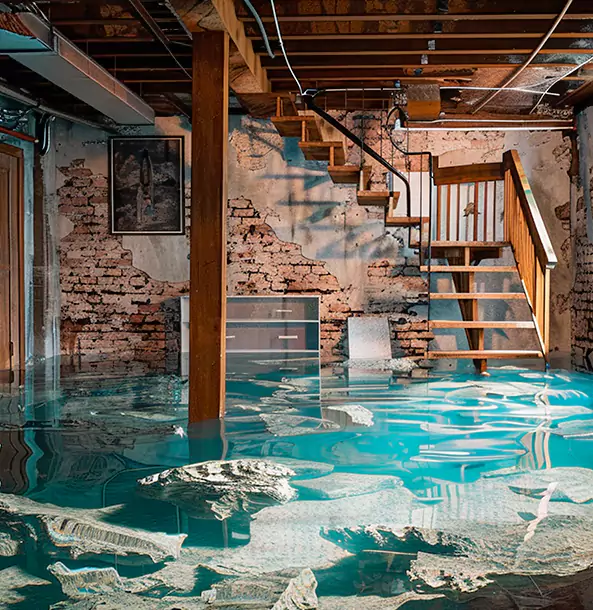Why Peachtree City Restoration Pro Is the Right Choice for Basement Flooding Remediation in Peachtree City, GA?