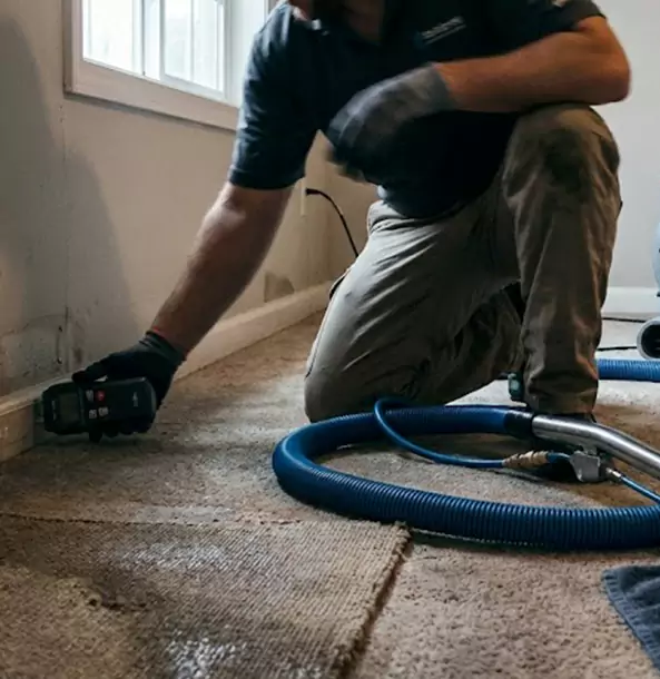 Why Peachtree City Restoration Pro Leads Basement Flood Damage Restoration in Peachtree City, GA?