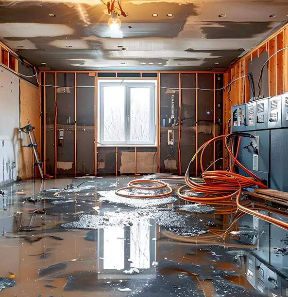 Why Peachtree City Restoration Pro Is the Trusted Choice for Basement Flood Restoration in Peachtree City, GA?