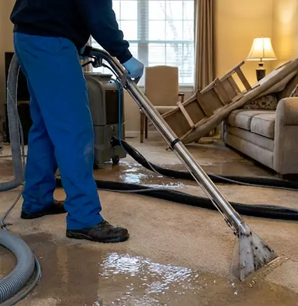 Why Peachtree City Homeowners Choose Peachtree City Restoration Pro for Carpet Flood Cleaning?