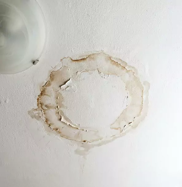 Why Peachtree City Property Owners Choose Peachtree City Restoration Pro for Ceiling Water Damage Restoration?