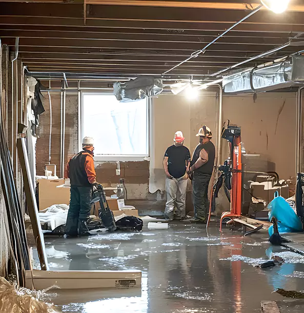 Why Peachtree City Businesses Rely on Peachtree City Restoration Pro?