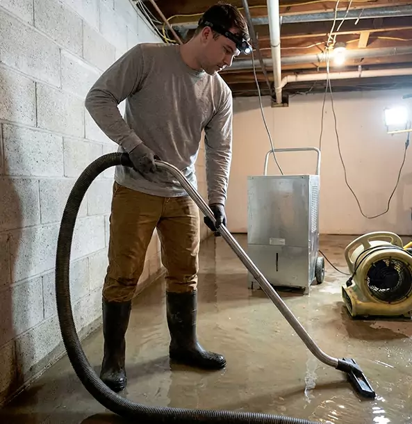 Why Peachtree City Businesses Choose Peachtree City Restoration Pro?
