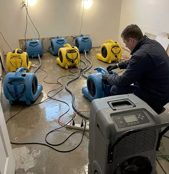Why Peachtree City Businesses Trust Peachtree City Restoration Pro for Water Damage Response?