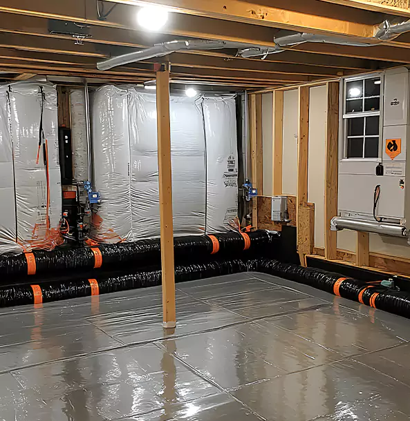 Why Peachtree City Homeowners Trust Peachtree City Restoration Pro for Crawl Space Repairs?