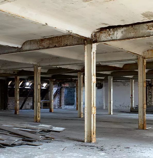 What Makes Our Crawl Space Services Stand Out in Peachtree City, GA?