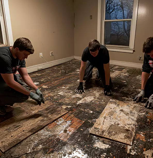 Why Peachtree City Property Owners Choose Peachtree City Restoration Pro for Restoration?