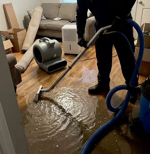 Why Peachtree City Property Owners Choose Peachtree City Restoration Pro for Flood Cleanup?