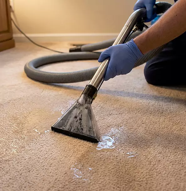 Why Peachtree City Property Owners Choose Peachtree City Restoration Pro for Emergency Water Removal?