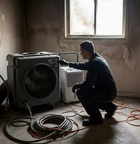 Why Peachtree City Property Owners Choose Peachtree City Restoration Pro for Fire and Water Damage Restoration?