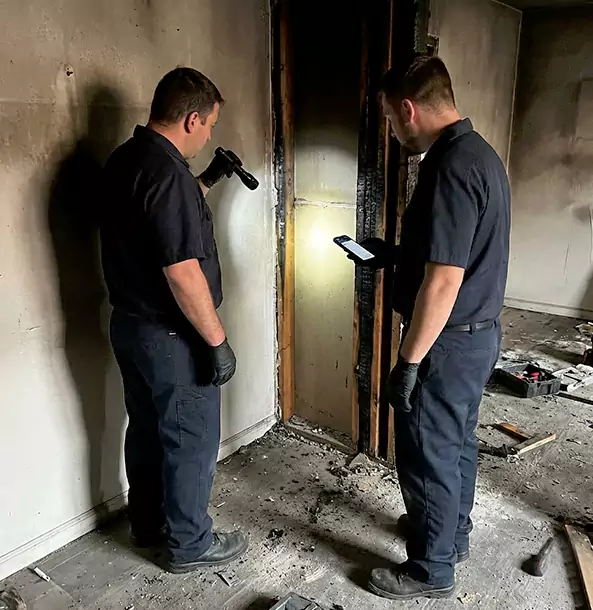 Why Peachtree City Property Owners Trust Peachtree City Restoration Pro for Fire and Water Damage Repair?