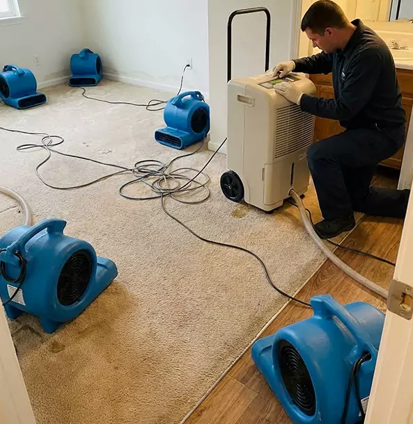 Why Peachtree City Homeowners Choose Peachtree City Restoration Pro?