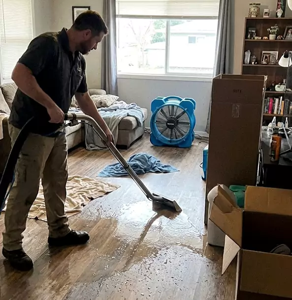 Why Peachtree City Property Owners Choose Peachtree City Restoration Pro?