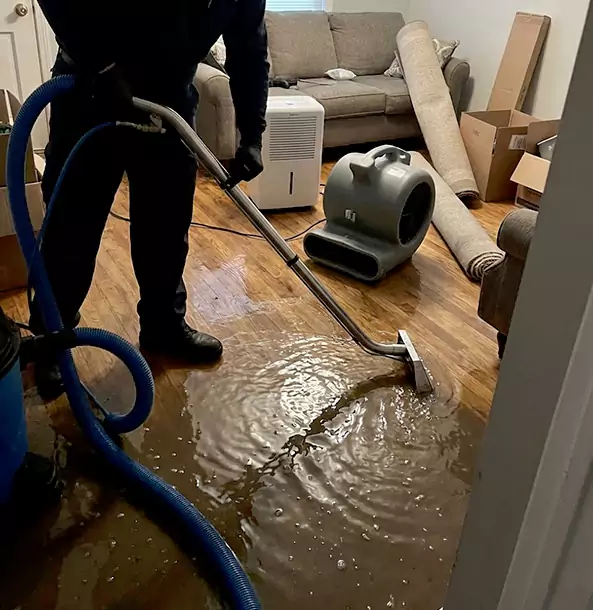 Why Peachtree City Trusts Peachtree City Restoration Pro for Flood Cleanup?
