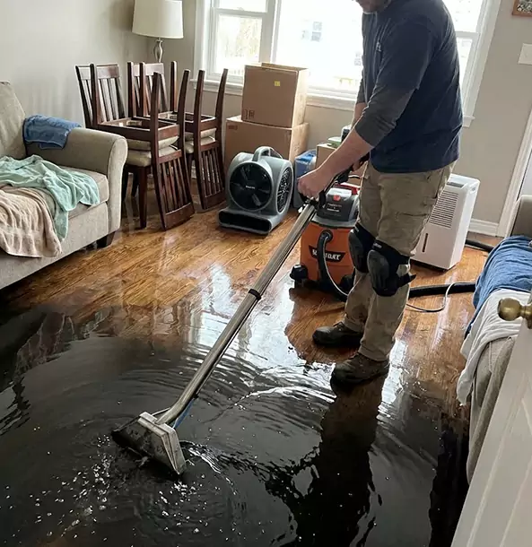Why Peachtree City Restoration Pro Delivers the Best Flood Restoration Services in Peachtree City, GA?