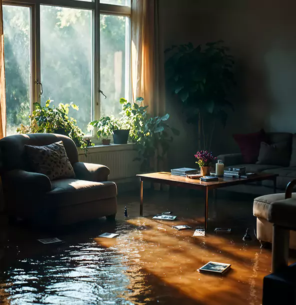 Why Peachtree City Property Owners Trust Peachtree City Restoration Pro?