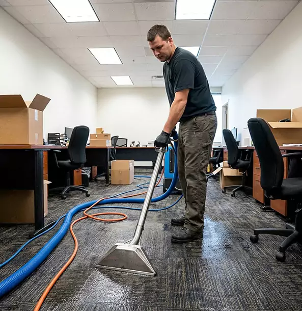 Why Peachtree City Facilities Trust Peachtree City Restoration Pro?