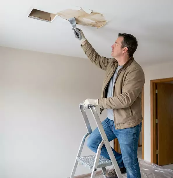 Why Peachtree City Homeowners Rely on Peachtree City Restoration Pro for Water Damage Recovery?