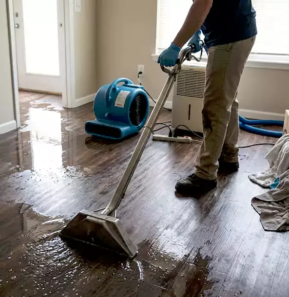 Why Peachtree City Homeowners Choose Peachtree City Restoration Pro?