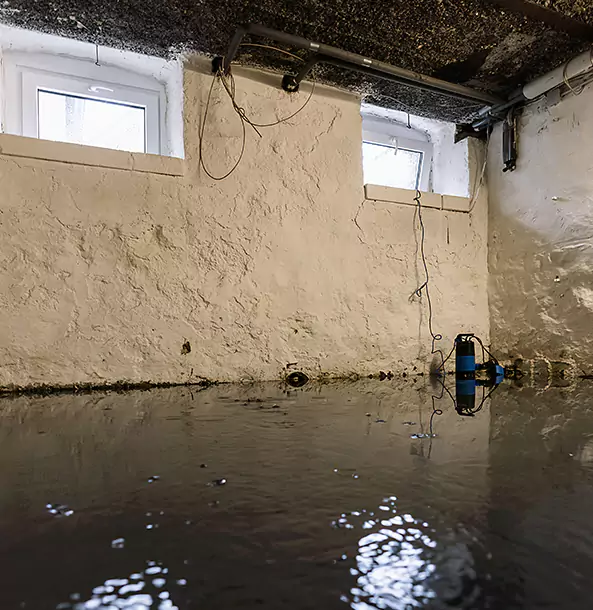 Why Peachtree City Homeowners Trust Peachtree City Restoration Pro for Water Damage Mold Removal?