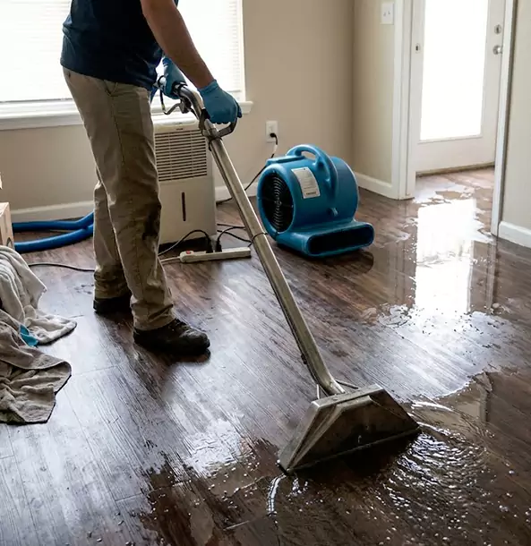 Why Peachtree City Homeowners Choose Peachtree City Restoration Pro for Water Cleanup?