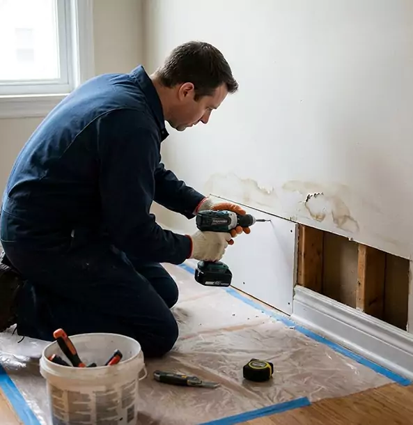 Why Peachtree City Homeowners Choose Peachtree City Restoration Pro?