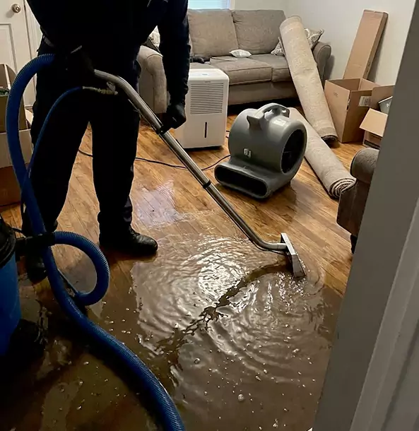 Why Peachtree City Trusts Peachtree City Restoration Pro for Sewage Cleanup?