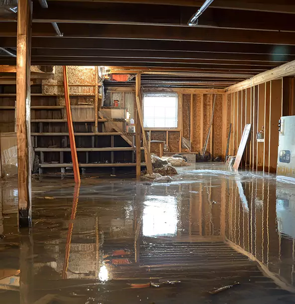 Why Peachtree City Property Owners Trust Peachtree City Restoration Pro for Standing Water Removal?