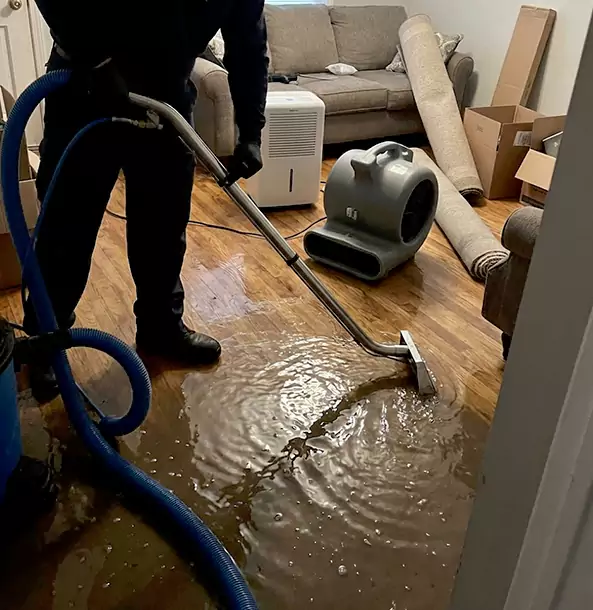 Why Peachtree City Restoration Pro Is the Right Choice in Peachtree City, GA?