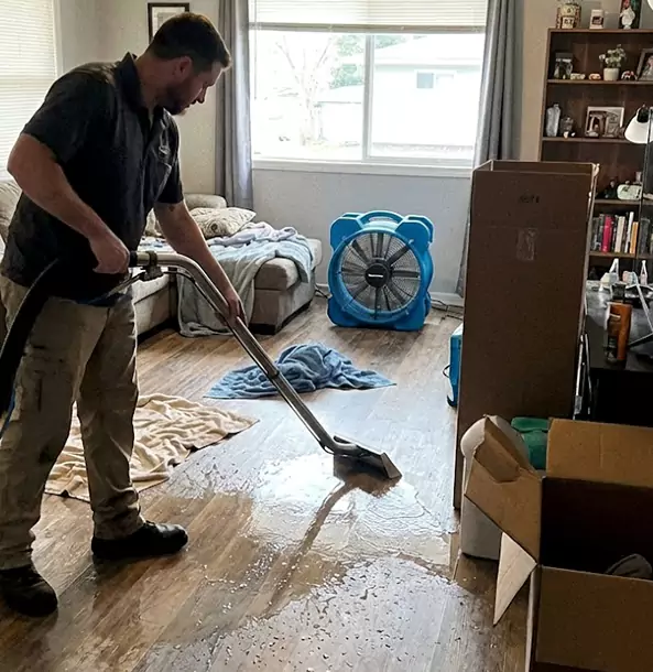 Why Peachtree City Chooses Peachtree City Restoration Pro for Water and Mold Restoration?