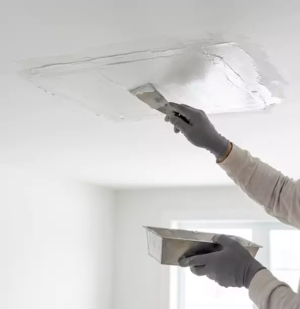 Why Peachtree City Homeowners Trust Peachtree City Restoration Pro for Ceiling Water Damage Repair?