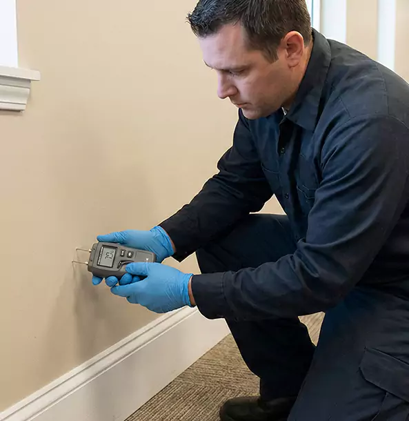 Why Peachtree City Property Owners Trust Peachtree City Restoration Pro for Leak Detection?