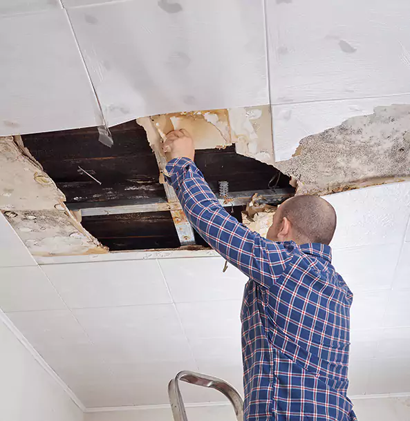 Why Peachtree City Property Owners Choose Peachtree City Restoration Pro for Reconstruction?