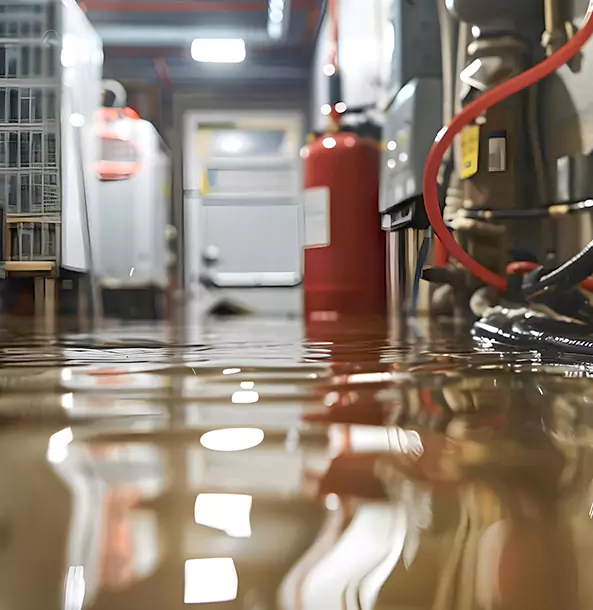 Why Peachtree City Property Owners Rely on Peachtree City Restoration Pro?