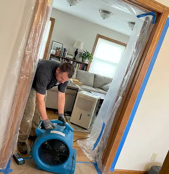 Why Peachtree City Trusts Peachtree City Restoration Pro for Water Mitigation?