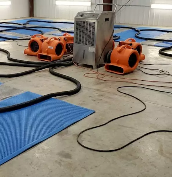 Why Peachtree City Homeowners and Businesses Choose Peachtree City Restoration Pro for Wet Carpet Removal?